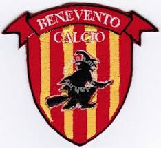 Football team logos soccer logo sport football christian vieri football italy badge medieval juventus fc juventus italia juventus football club mundial football juventus players football. Benevento Calcio Italy Football Badge Patch Hobby Collectibles For Sale In Sungai Buloh Selangor Mudah My
