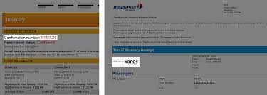 Enter the detail of flight reference and passenger name, click view and print. Firefly Online Booking Service