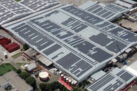 Stolt nielsen australia pty ltd. Coca Cola Amatil Joins The Global Re100 Renewable Energy Initiative Convenience Impulse Retailing