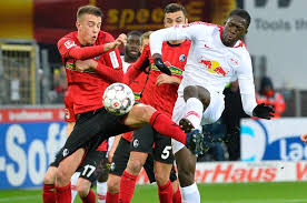 Nach zuletzt eher durchwachsenen leistungen die in bei schalke fehlt kurzfristig serdar und langfristig vor allem paciencia und sane. Prediksi Pertandingan Rb Leipzig Vs Schalke 04