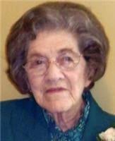 Rena Roberthon Obituary (2015)