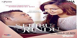 Actor rating(1) unrated rate 1 star rate 2 stars rate 3 stars rate 4 stars rate 5 stars. Tonton Seribu Rindu Full Episod Online Kepalabergetar