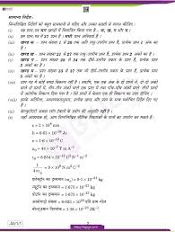 Cbse Class 12 Physics Question Papers 2020 Download All Sets Pdf