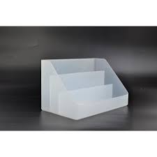 Explore the trendiest plastic desktop that suit your geekiness. Plastic Desktop Organizer Large Made By Design Target