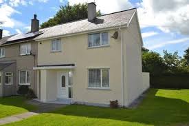 Isle Of Anglesey Houses For Sale Onthemarket Terrace House House Bungalows For Sale
