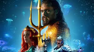 Aquaman movie poster hd wallpaper. Wallpaper 4k Aquaman International Poster 4k 4k Wallpaper