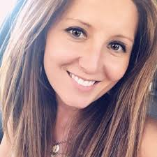 Brandy Mitchell (@brandymitche11)