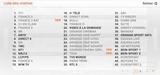 We did not find results for: Orange Separe La Tv D Orange Des Videos Dailymotion Sur Son Portail