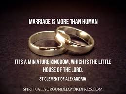  Marriage Is More Than Human Marriage Marriage Quotes Marriage Quotes Images