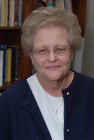 We Mourn the Passing of Judy Jones