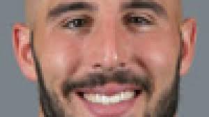 Chris Maragos: Game Log