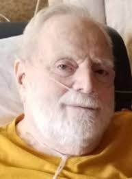 Obituary information for Walter R. 'Walt' Mylott Sr.