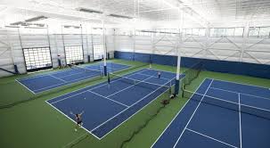 Are You Looking For Led Tennis Court Lighting Suppliers And Installation Company In Usacalifornia And Singapore Vi Tennis Court Tennis Indoor Tennis