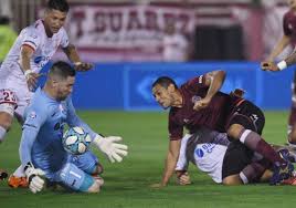 Dicho partido fue disputado en el estadio malvinas argentinas de mendoza. Huracan Busca Su Primer Triunfo En La Copa De La Liga Huracan Lanus Copa De La Liga