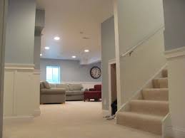 See more ideas about basement remodeling, finishing basement, basement. Header Our Basement Is Finished Basement Colors Basement Remodeling Basement Painting