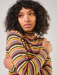 Sandy Liang Castle Skirt