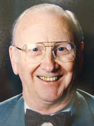 Memorable Manitobans: Reginald Allan "Al" Patterson (1919-2009)