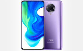 Poco F2 Pro Le Tres Bon Smartphone De Xiaomi Est A Prix Casse