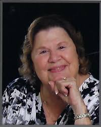 Doris Huff Thompson Obituary