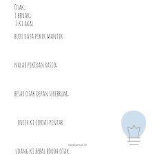 Check spelling or type a new query. Apa Sinonim Kata Otak Kamus Sinonim Kata Referensi Informasi Arti Makna Dan Kosakata Katakamus Id
