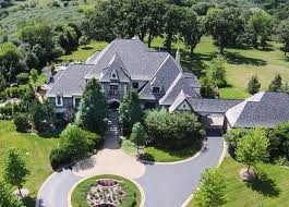 2 Rock Ridge Rd Barrington Il 60010 6 Beds 7 Baths Mansions Brick Barrington