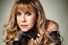 miss stevie nicks...