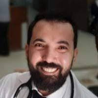 Ali Alkabsh's Instagram, Twitter & Facebook