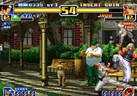 You had been invited to participate in the king of fighters tournament where only the best fighters in the world are selected. 15 Best King Of Fighters Games Ever Made Fandomspot