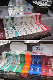 Marlboro gold pack box cigarettes. Answered Are Duty Free Alcohol Cigarettes On A Cruise Really A Deal Cruzely Com