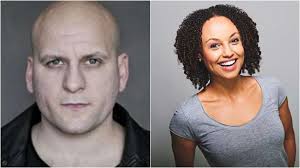 Peter Pan panto flies into Fairfield Halls this Christmas starring  EastEnders Ricky Champ