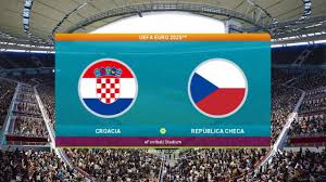 Algunos factores o handigoles han cambiado, por favor, refresque para aceptarlos. Croacia Vs Republica Checa Grupo D 2021 Partido Completo De La Uefa Euro 2021 Full Match Youtube