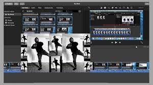 Imovie Edit Video Into A Video Video Video Editing Video Content