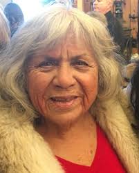 Magdalena Strickland Obituary 2024