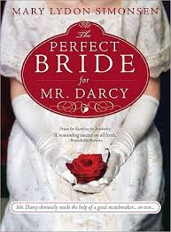 Mary knew sticky notes would get lost and were unorganized when attached to a computer so she created a product that would attach to the side of. The Perfect Bride For Mr Darcy By Mary Lydon Simonsen