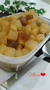 簡単＊安い＊おつまみ＊ダイエット》こんにゃくと大根の煮物。レシピ掲載くらしの ／ 和風クリスマス・グランプリ2016【ヤマサ醤油株式会社】