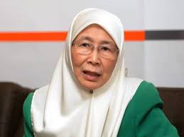 Tokoh tokoh penting di malaysia 1. Antara 10 Wanita Berpengaruh Di Malaysia