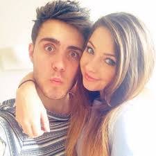 Karla Sinclair's Instagram, Twitter & Facebook