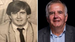 Isle of Wight County Press editor bids farewell after 39 years