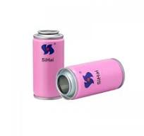 OEM Aerosol Packaging Manufacturer - Aerosol Tin Cans,Empty ...