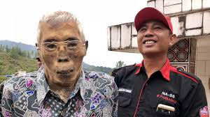 Ma'Nene auf Sulawesi