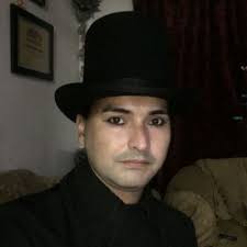 Julio Cesar Heredia (@JulioHimura)