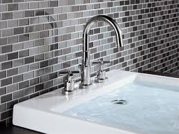 how to pick bathroom faucets hgtv