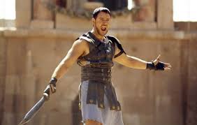 On instagram and facebook as @russellcrowe. Russell Crowe Nearly Turned Down Gladiator I Thought It Wasn T A Movie
