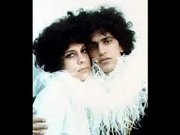 Gal costa was born on 26 september 1945, in the city of salvador. Cover Versions Of Baby By Gal Costa Com Caetano Veloso Secondhandsongs