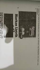Poster tugas kelas 5 ( silahkan. 6jk8gvifzafksm