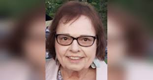 Obituary information for Barbara Ann Seitz