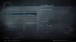 Scroll down to allow cross platform parties and turn it off. Call Of Duty Warzone How To Disable Crossplay Cultured Vultures