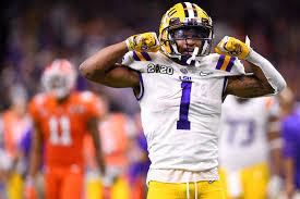 2021 Nfl Draft Jets Jaguars Make Trades In New 2021 Nfl Mock Draft