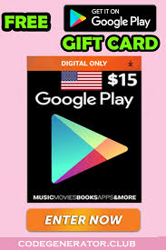 Free nike gift card generator no survey. How To Get Free Google Play Gift Cards Google Play Gift Card Free Google Play Gift Card Free Gift Card Generator