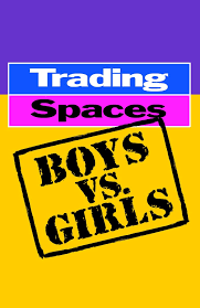 Her career skyrocketed in 2001, though, when she was selected as the host of trading spaces. she worked with the tlc reality show until it was canceled in 2008. Trading Spaces Boys Vs Girls Tv Series 2003 Imdb